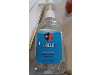Shield Hand Sanitizer, 16.9 fl oz/500 mL - thumbnail 2