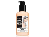 Loreal Paris Stylista The Braid Milk, Coconut, 200 mL - Image 2
