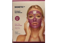 Skinetic Firming & Age Defense Cryo Time Renewal Mask - thumbnail 1