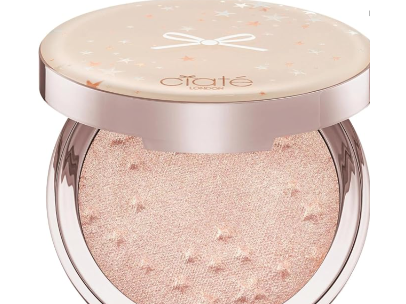 Ciate London Glow-To Highlighter, Starburst, 0.21 oz/8 g