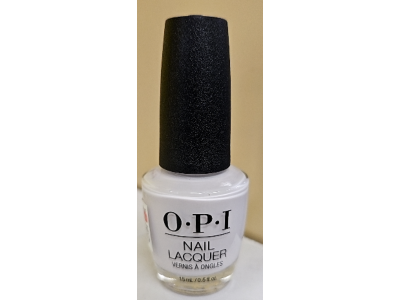 O.P.I Nail Lacquer, Suzi Chases Portu-geese, 0.5 fl oz/15 mL