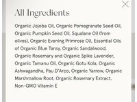 Primally Pure Soothing Serum, 0.5 fl oz - thumbnail 3