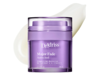 Dridriss Major Fade Active Seal Gel Moisturizer, 1.7 fl oz/50 mL - thumbnail 1