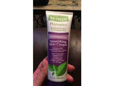 medline remedy phytoplex nourishing skin cream