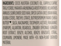 SheaMoisture Fresh Whole Body Deodorant Stick, Coconut & Hibiscus, 2.6 oz - Image 6