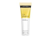 John Frieda Go Blonder Lightening Shampoo, 8.3 fl oz/245 mL - thumbnail 1