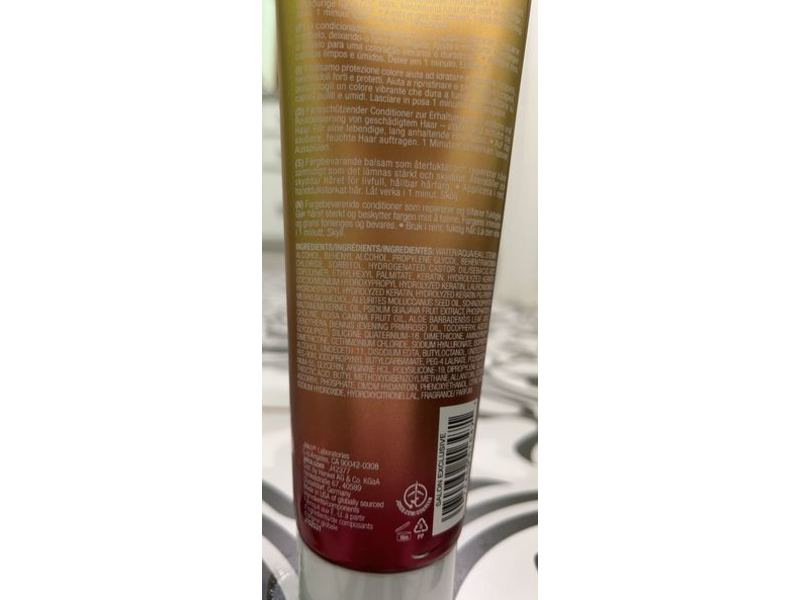 Joico K-Pak Color Therapy Color-Protecting Conditioner, 8.5 fl oz/250 mL