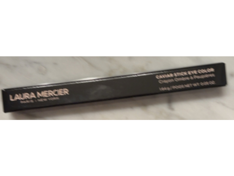 Laura Mercier Caviar Stick Eye Shadow, Shimmer Amethyst, 0.06 oz/1.64 g