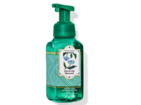 Bath & Body Works Gentle & Clean Foaming Hand Soap, White Barn, Aloe & Lily Blossoms, 8.75 fl oz - thumbnail 1