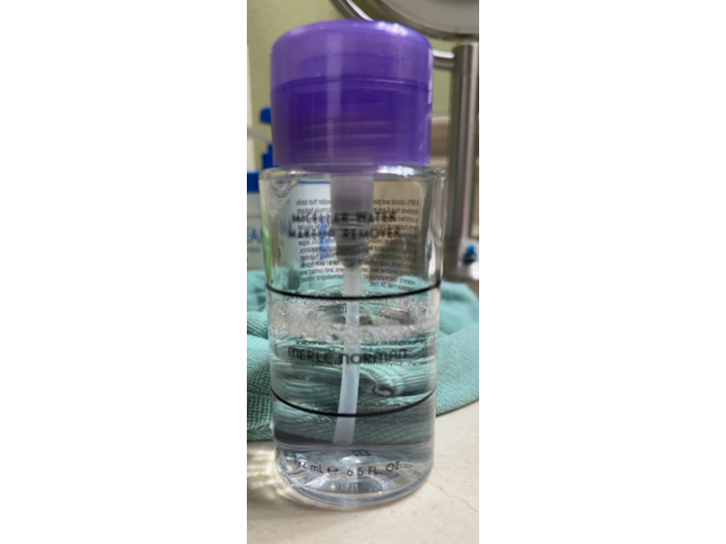 Merle Norman Micellar Water Makeup Remover, 6.5 fl oz/192 mL