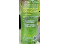 up&up Soothes & Cools Aloe Vera Gel, 16 oz/453.5 g - thumbnail 3