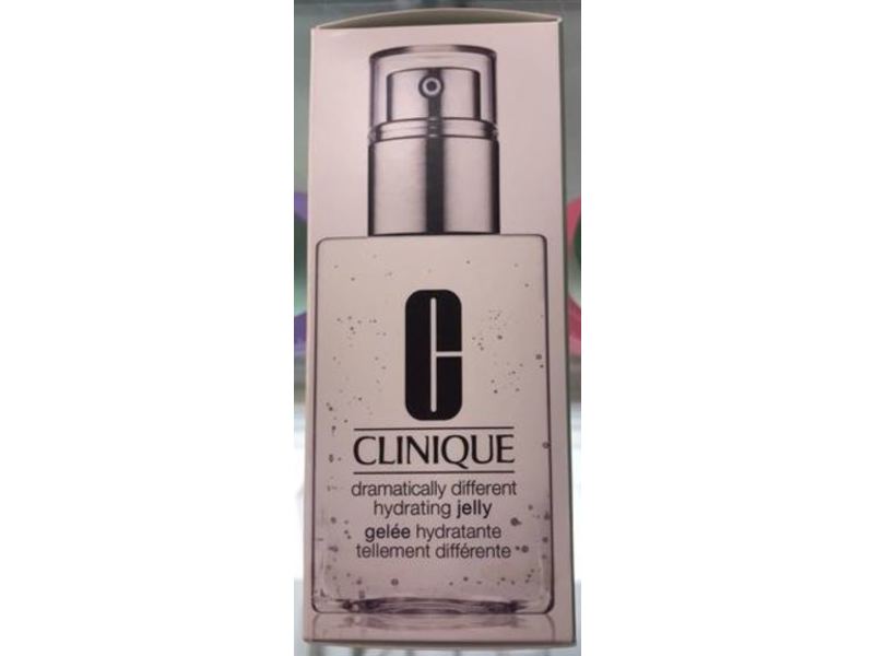 Clinique Dramatically Different Hydrating Jelly, 4.2 fl oz/125 mL