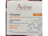 Avene Vitamin Activ Cg Radiance Intensive Cream, 1.6 fl oz/50 mL - Image 3