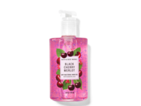 Bath & Body Works Anti-Bacterial Hand Gel, Black Cherry Merlot, 7.6 fl oz/225 mL - Image 2