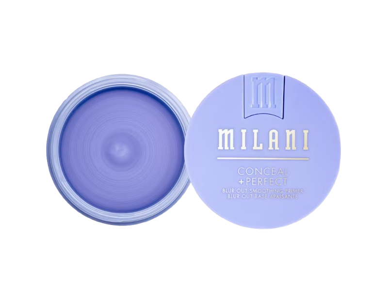 Milani Conceal + Perfect Blur Out Smoothing Primer, 0.81 oz