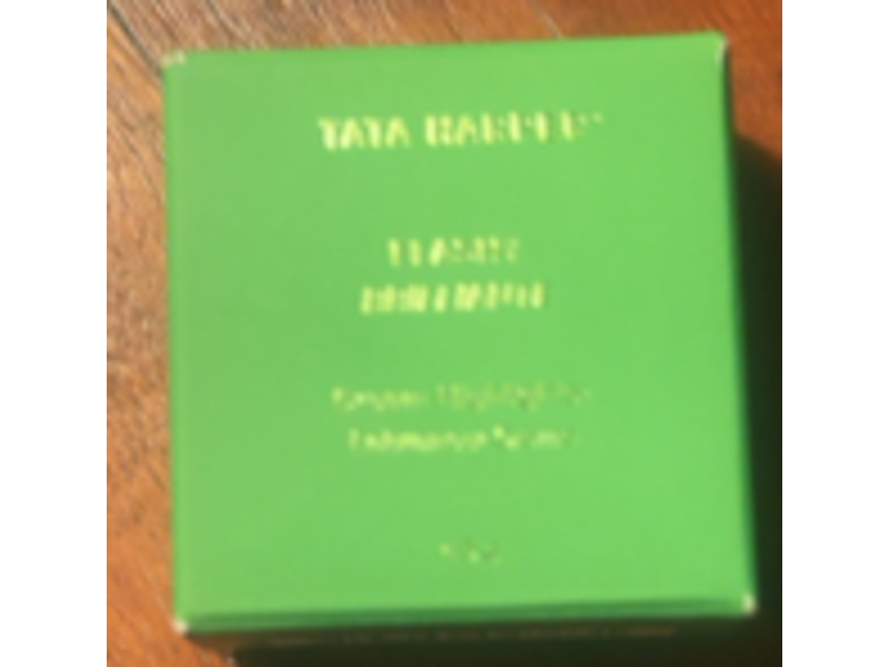 Tata Harper Infused Cream Blush, Flashy, 4.5 g