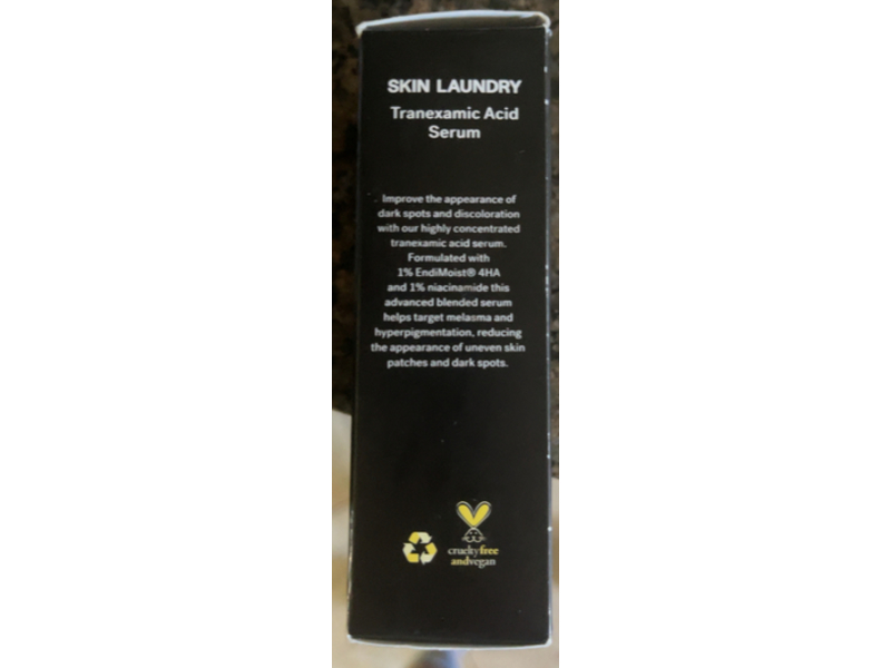 Skin Laundry Tranexamic Acid Serum, 1 fl oz/30 mL