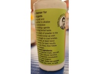 Uncle Harry's Tooth Powder, Original, 2 oz/57 g - Image 5