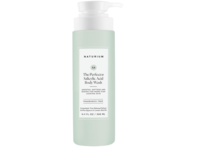 Naturium The Perfector Salicylic Acid Body Wash, Fragrance Free, 16.9 fl oz/500 mL - thumbnail 1