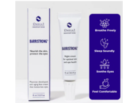 Omega 3 Innovations Barristrong Anti-Aging Face Cream, 0.5 fl oz/15 mL - thumbnail 2