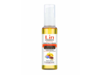 Parisienne Lin Exance Linseed Liquid Crystals, 1.69 fl oz/50 mL - Image 2