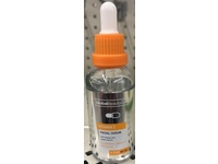 Global Beauty Care Facial Serum, Vitamin C, 1.7 fl oz/50 mL - thumbnail 2