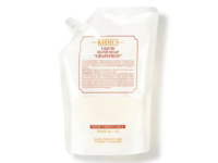 Kiehl's Since 1851 Liquid Hand Soap, Grapefruit, 33.8 fl oz/1 L - thumbnail 1