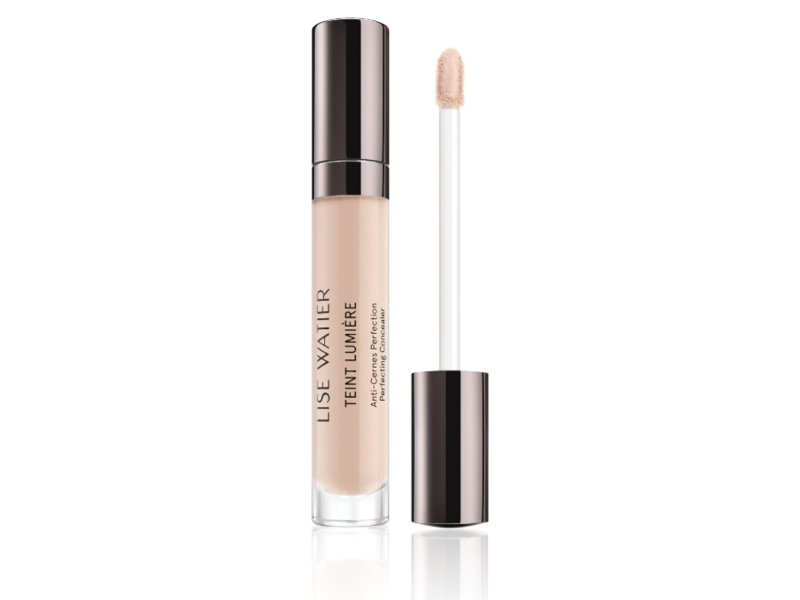 Lise Watier Teint Lumiere Perfecting Concealer, Clair, 0.14 fl oz