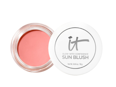 It Sun Blush, Sunlit 10, 0.63 oz/18 g