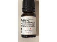 Revive Rosemary Pure Essential Oil, 10 mL - Image 4