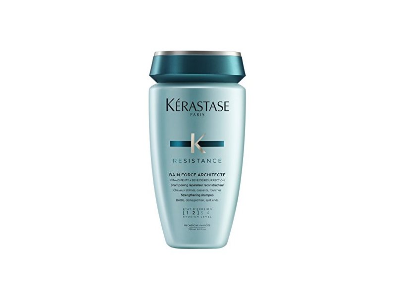 Kerastase Resistance Strengthening Shampoo, 8.5 fl oz/250 mL