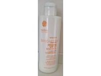 Naobay Brighten Empathy Body Milk, Orange Vit C2, 6.76 fl oz/200 mL - Image 2