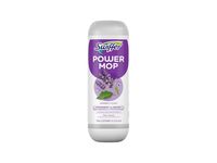 Swiffer Power Mop Floor Cleaner, Lavender, 25.3 fl oz/750 mL - Image 2