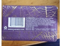 Beekman 1802 Goat Milk Soap, Fig Leaf, 3.5 oz/99 g - thumbnail 3