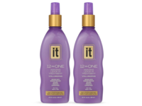 It Haircare 12-in-One Volumizing Leave In Treatment, 10.2 oz/300 mL - thumbnail 3