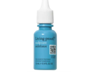 Living Proof Scalp Care Exfoliator Pre-Shampoo Treatment, 0.4 fl oz/13 mL - thumbnail 1