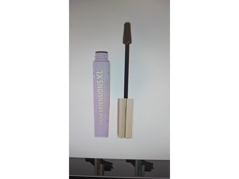 Milani Highly Rated Lash Extensions XL Volumizing Tubing Mascara, 140 Brown, 0.32 oz