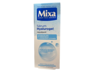 Mixa Hyalurogel Plumping Serum, 30 mL - thumbnail 1