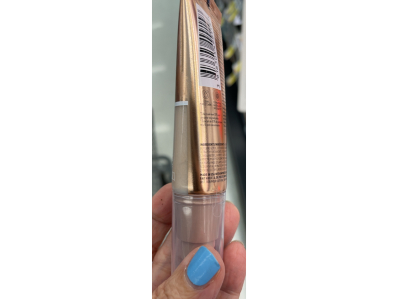 CoverGirl TruBlend Skin Enhancer Illuminateur, 50 Gelly Opal Glow, 0.81 fl oz/24 mL