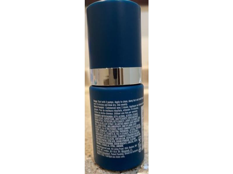Living proof Triple Bond Complex Leave-In Treatment, 1.5 fl oz