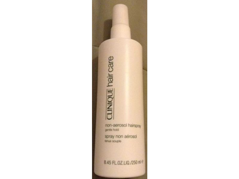 Clinique Non-Aerosol Hairspray, 8.45 fl oz/250 mL