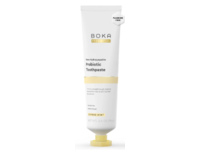 Boka Probiotics Toothpaste, Citrus Mint, 3.4 oz/96 g - Image 2