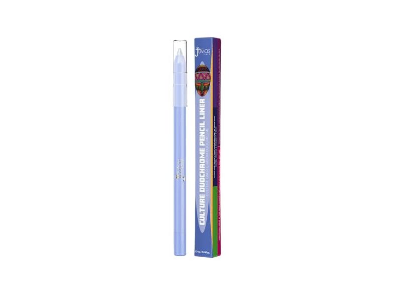 Juvia's Place Culture Duochrome Pencil Liner, Shakara, 0.047 oz/1.34 g