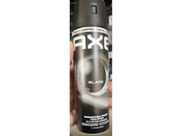 Axe Deodorant Bodyspray, Black, 3.9 oz/112 g - thumbnail 2