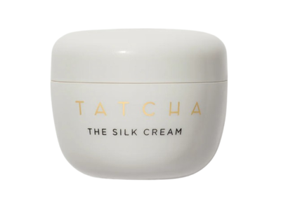 Tatcha The Silk Cream, 0.5 fl oz/15 mL