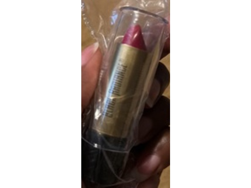 Black Radiance Perfect Tone Lip Color, Reggae Red, 0.13 oz