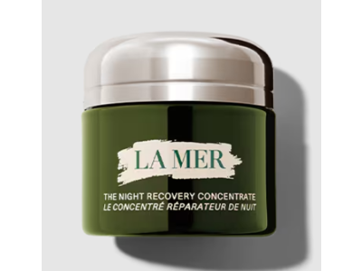 La Mer The Night Recovery Concentrate, 0.5 oz/15 mL
