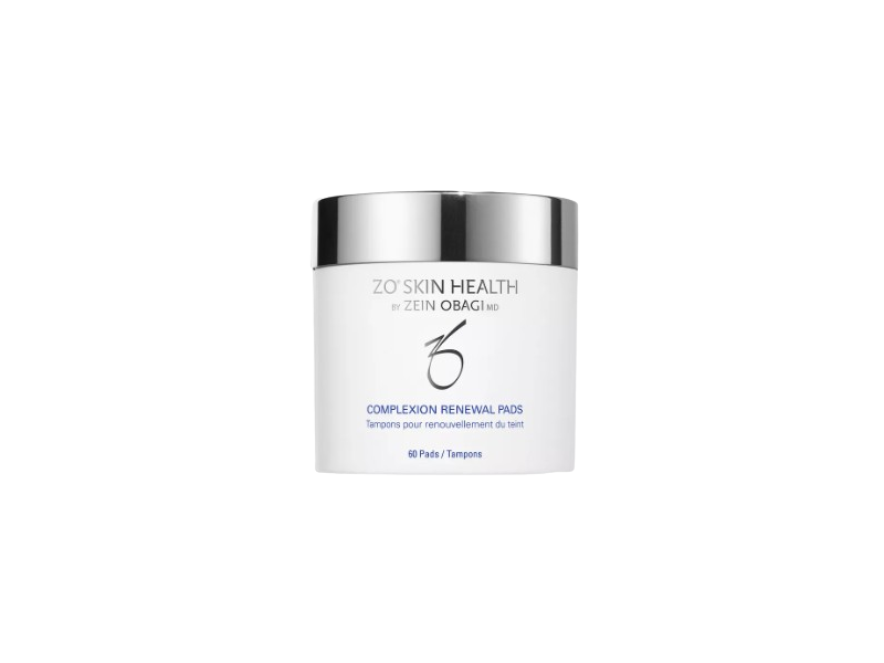 ZO Skin Health Complexion Renewal Pads, 30 Count