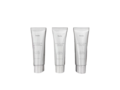 Huxley Perfumed Hand Cream Set, 1.01 fl oz/30 mL