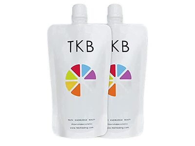 Tkb Lip Gloss Base, Versagel, 5.5 oz/156 g